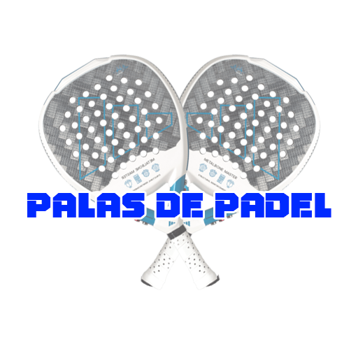 Logo Palas de Padel