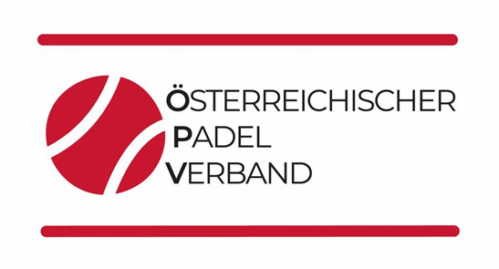 Logo Federacion Austria de Padel