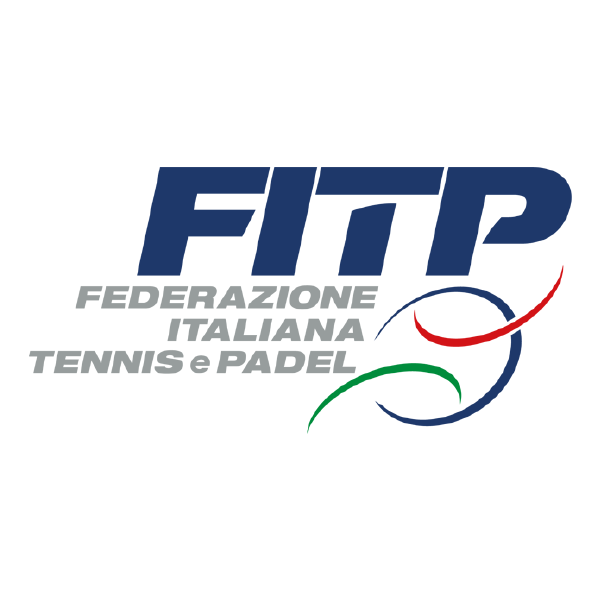 Logo Federacion Italiana de Padel