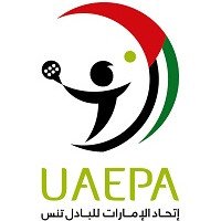 Logo Federacion UAE de Padel