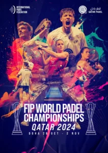 Mundial Padel 2024 DOHA - QATAR