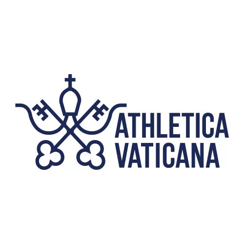 Logo Federacion Ciudad del Vaticano de Padel