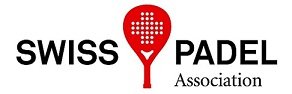 Logo Federacion Suiza de Padel