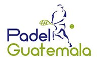 Logo Federacion Guatemala de Padel