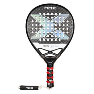 Pala NOX At10 Genius 12k Agustin Tapia 2024